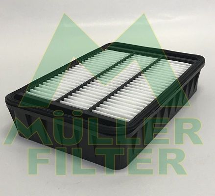 MULLER FILTER Воздушный фильтр PA3503